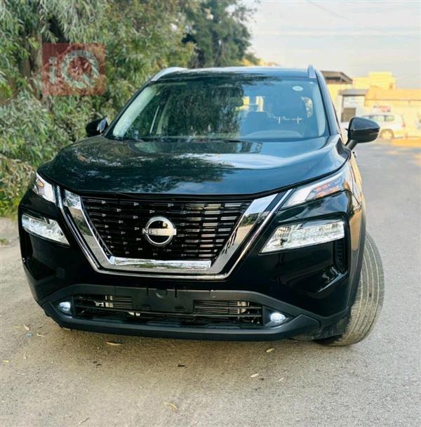 Nissan Rogue 2022 for sale in Iraq - Erbil